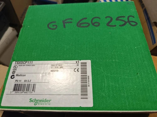 TSXSCP111 SCHNEIDER, NOVO!! , Envio rápido!! , FATURA GARANT?A FACTURA