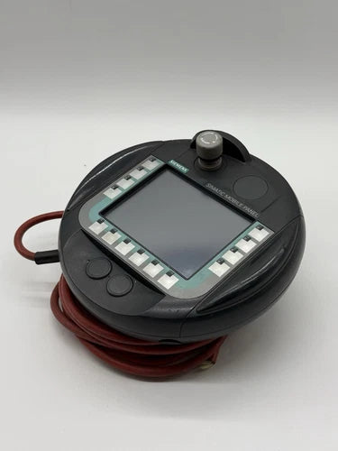 1PC For Siemens 6AV6545-4BB16-0CX0 Used