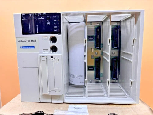 TSX3722001 Schneider Electric / TELEMECANIQUE TSX3722001 TSX MICRO TSX 3722