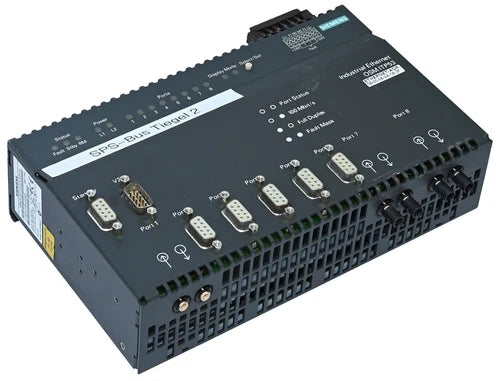 Siemens 6GK1105-2AD00 6GK1 105-2AD00 Simatic NET Industrial Ethernet