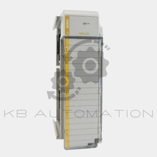 1769-OF4 Allen-Bradley CompactLogix 4-Kanal Analog Ausgangsmodul