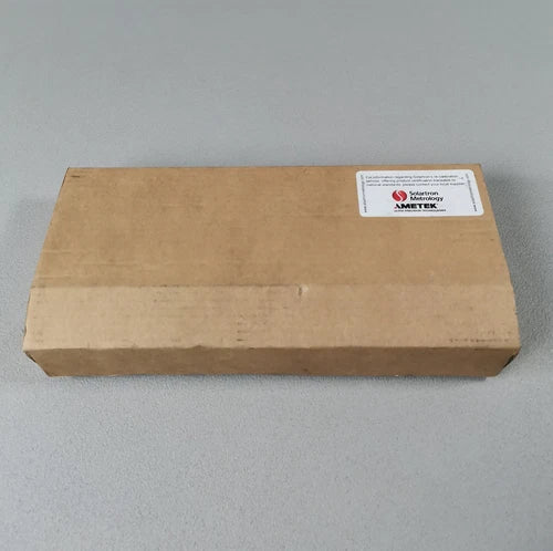 Solartron Metrology / Ametek 924520 Gauging Analog Probe NEU OVP