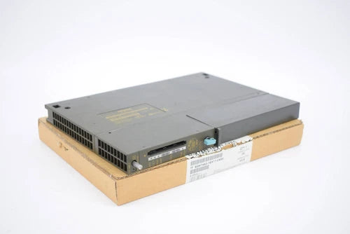 Siemens Simatic S7-400 CPU 416F-2 6ES7 416-2FK02-0AB0 ( 6ES7416-2FK02-0AB0 ) E1