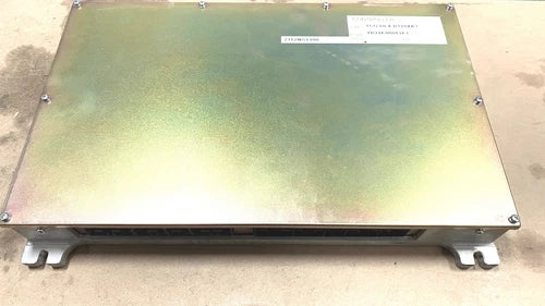 Controlador 1p SINFONIA TECHNOLOGY YB22E00053F1 TC0-60-4-B128XA-1 87525723 E245B