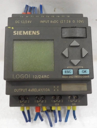 S C-RNF61908, SIEMENS