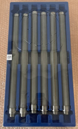 (6) NEW- Bollfilter Candle Filters For Model 6.61GR. 10-99 || FAST SHIPPED ????