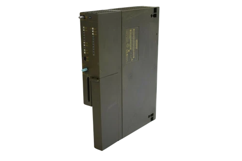 Siemens Simatic S7-400 CPU416-2 6ES7 416-2XL00-0AB0 ( 6ES7416-2XL00-0AB0 ) E.5