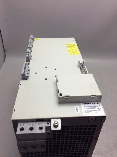 6SN11451BA020CA0 - SIEMENS - 6SN1145-1BA02-0CA0 Fuente RECONDITONADA