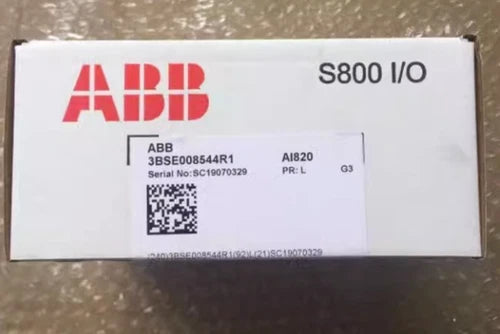 1PC New ABB AI820 3BSE008544R1 Fast Delivery Module