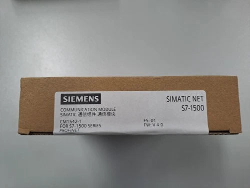 1PC For Siemens 6GK7542-1AX10-0XE0 New