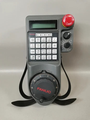 Fanuc A02B-0259-C221#A