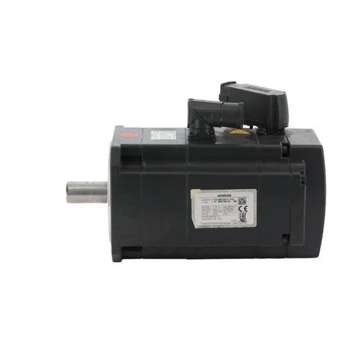 Siemens SIMOTICS 1FK7060-5AF71-1FH3 Encoder AM220Q F35 (B769)