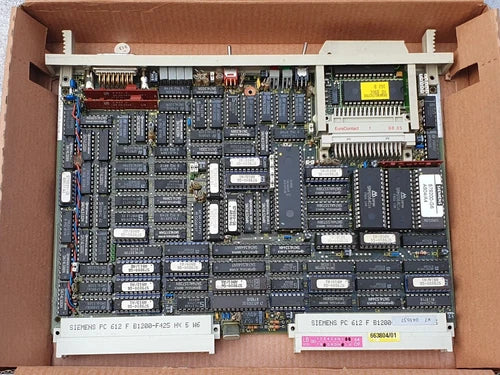 Siemens 6ES5921-3UA12