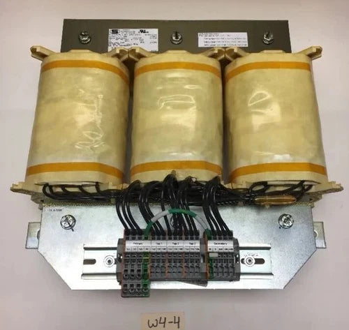 J Schneider Transformer Type DLPL 5.0H-1242T01001 *Fast Shipping* Warranty!