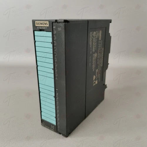 Siemens 6ES7 331-7KF02-0AB0 / 6ES7331-7KF02-0AB0