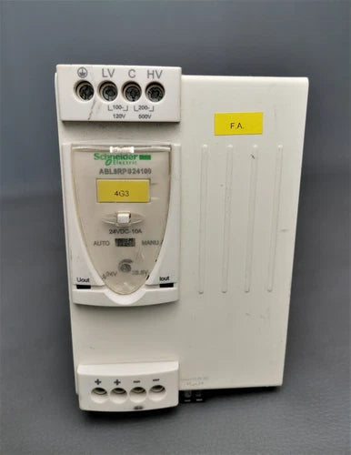 Schneider Phaseo ABL8RPS24100