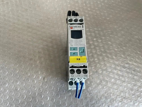 Siemens SIRIUS 3~160-690V 3UG4615-1CR20