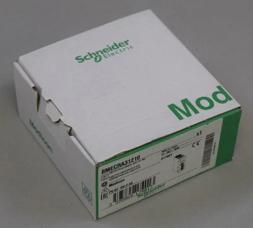 NEW SCHNEIDER ELECTRIC  BMECRA31210  [24 MONTHS WARRANTY]
