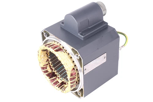 1FT6082-1AF71-3EG1 STATOR SIEMENS GEBRAUCHT / KEINE GARANTIE /