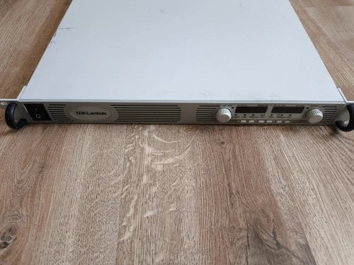 Fonte de alimenta??o TDK Lambda GEN1500W 100-240V 19A 50/60Hz