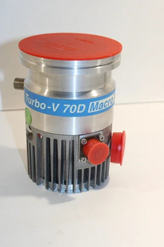 Bomba molecular Varian Turbo-V 70D 969-9361