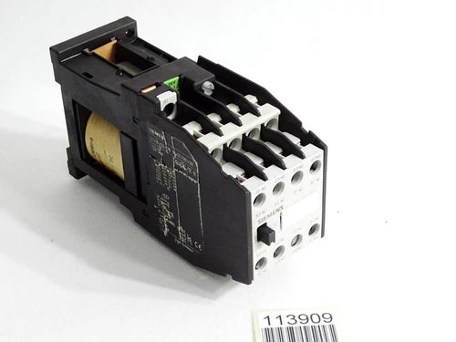 Siemens Hilfssch¨¹tz 3TH4253-0BB4 3TH4253-0B 5S+3?/5NO+3NC