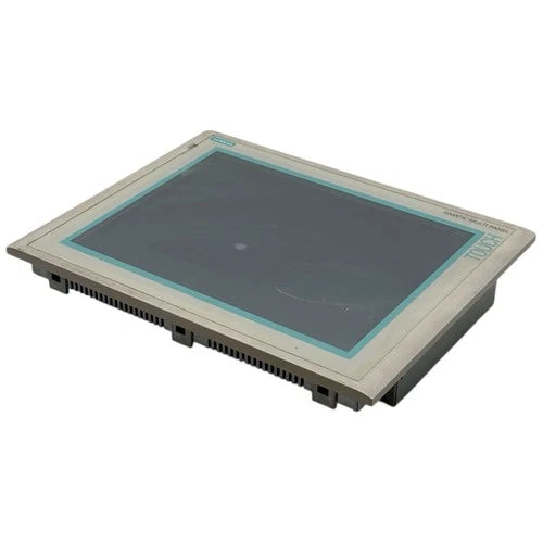 1PC For Siemens 6AV6545-0DB10-0AX0 Used