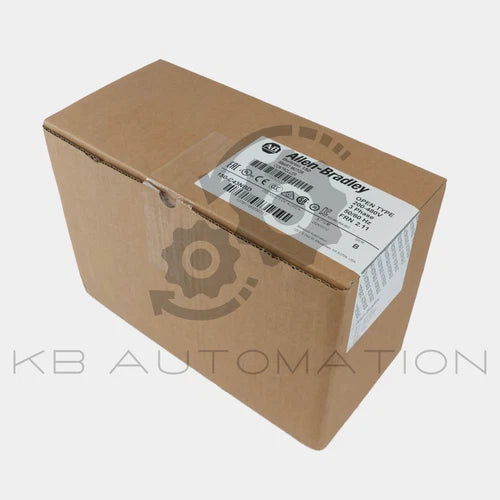 150-C43NBD SMC-3 Open Smart Motor Controller, 43A, 100-240V AC Steuerspannung