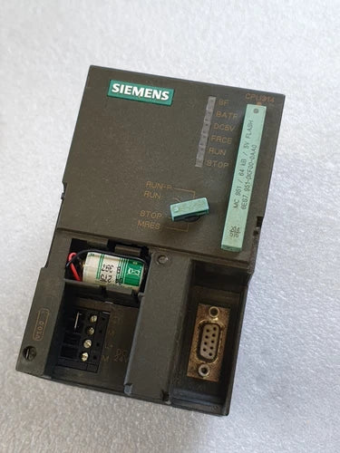 Siemens 6ES7 314-1AE04-0AB0 6ES7314-1AE04-0AB0 6ES7 951-0KF00-0AA0