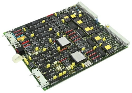 Siemens Sinumerik 6SC6500-0AN02 6SC6 500-0AN02 Board