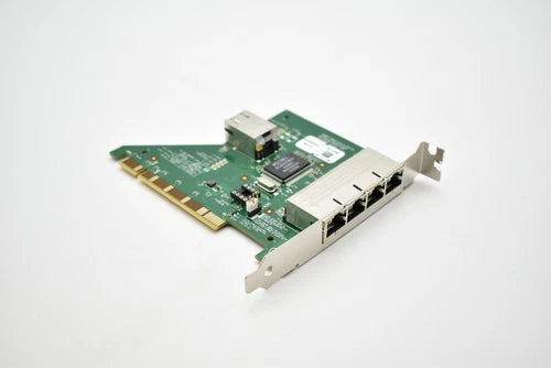 Siemens SIB Ethernet Switch Card A5E02368691