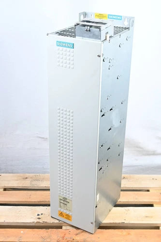 Siemens Feed Unit 6SE7031-7EE85-0AA0-Z ( 6SE7 031-7EE85-0AA0-Z ) Ver. A2