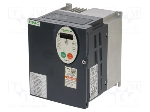 1 piece, Vector inverter ATV212HU40N4 /E2UK