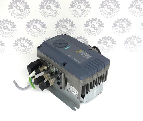SIEMENS G110M 6SL3517-1BE14-3AM0