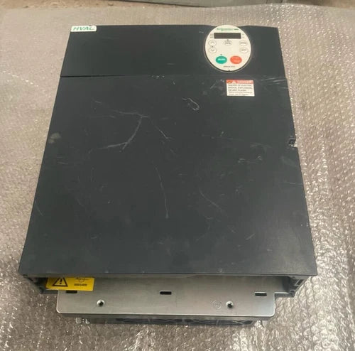 Schneider Ekectric ALTIVAR - ATV212HD18M3X-ES - 18.5kW-25HP AC Speed Drive