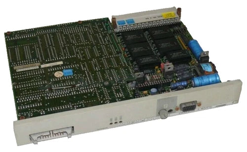 Siemens Teleperm M 6DS1731-8EA // 6DS 1731-8EA :E:05 / SW 04