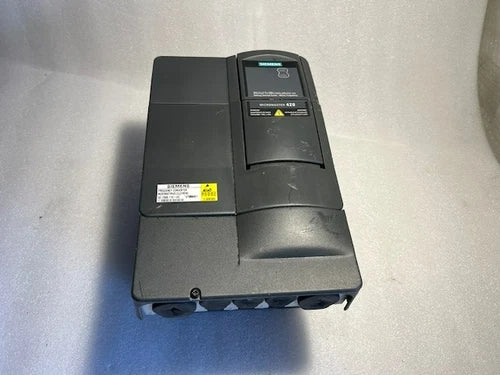Siemens Micromaster 420 6SE6420-2UD25-5CA1