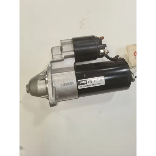 Avviatore M/BENZ - AUTEC - SBO1106