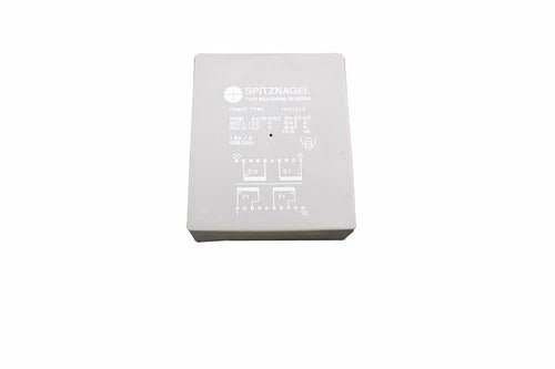 1031212 TRAFO SPITZNAGEL GETESTET | GARANTIA INKLUSIVA | SCHNELLER