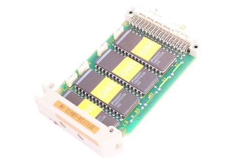 6FX1822-1BX02-2B 6FX1128-4BA10 570284.7001.10 SIEMENS TESTED | WARRANTY