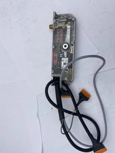 1pc x DELTABLOCK G/PC/PA 10125058 ELECTRIC STRIKE 24VCC