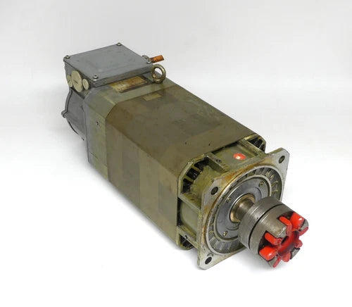 Siemens 1PH7105-2NF22-0CJ0 (Slightly Damaged)