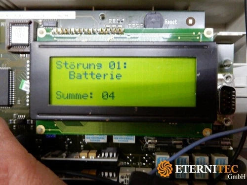 Siemens SIGMASYS B 72 S24230-C210-A1-04