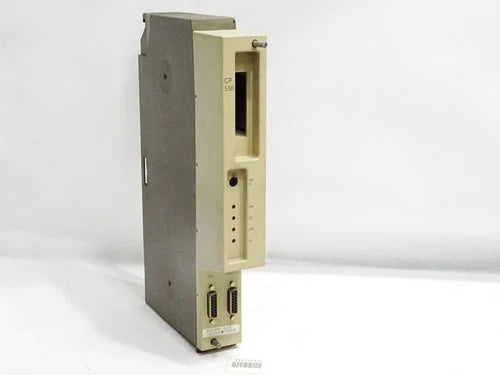 Siemens CP 530 6ES5530-7LA12 6ES5 530-7LA12