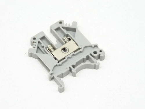 4 X Reihenklemme Durchgangsklemme Phoenix Contact UK 5