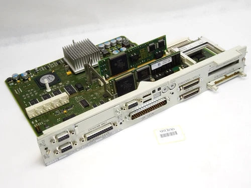 Siemens Sinumerik 840D/DE NCU573.3 6FC5357-0BB33-0AA1 A5E00737953