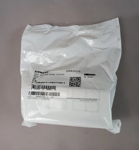 Siemens DXA.H110 NEU OVP