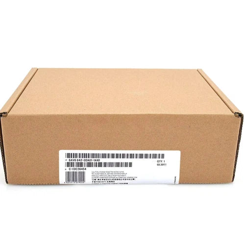 New Siemens 6AV6642-0DA01-1AX0 6AV6 642-0DA01-1AX0 OP177B PN/DP STN DISPLAY