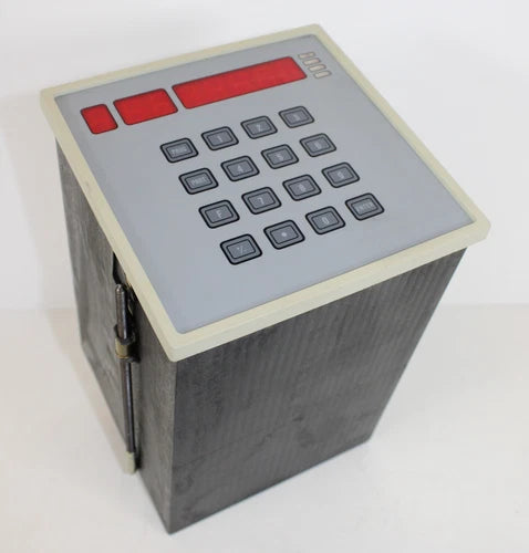Controlador Kleemann Elektronik DC24.1.12 S185