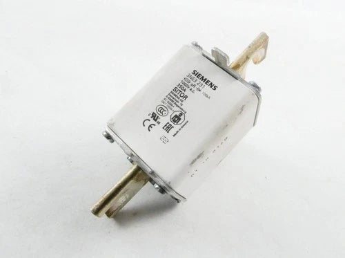 SIEMENS 3NE3 231 SITOR FUSE INSERT (Slotted Blade Contacts) *